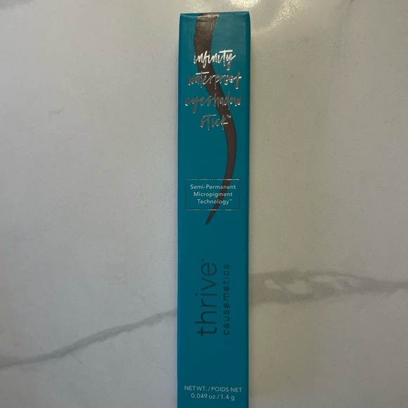 thrive causemetics Infinity Waterproof Eyeshadow Stick - Picture 3 of 6